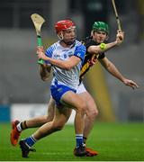 28 November 2020; Jack Prendergast of Waterford during the GAA Hurling All-Ireland Senior Championship Semi-Final match between Kilkenny and Waterford at Croke Park in Dublin. Photo by Ramsey Cardy/Sportsfile