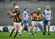 28 November 2020; Conor Browne of Kilkenny during the GAA Hurling All-Ireland Senior Championship Semi-Final match between Kilkenny and Waterford at Croke Park in Dublin. Photo by Ramsey Cardy/Sportsfile