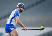 28 November 2020; Stephen Bennett of Waterford during the GAA Hurling All-Ireland Senior Championship Semi-Final match between Kilkenny and Waterford at Croke Park in Dublin. Photo by Ramsey Cardy/Sportsfile