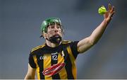 28 November 2020; Martin Keoghan of Kilkenny during the GAA Hurling All-Ireland Senior Championship Semi-Final match between Kilkenny and Waterford at Croke Park in Dublin. Photo by Stephen McCarthy/Sportsfile