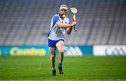 28 November 2020; Shane McNulty of Waterford during the GAA Hurling All-Ireland Senior Championship Semi-Final match between Kilkenny and Waterford at Croke Park in Dublin. Photo by Stephen McCarthy/Sportsfile