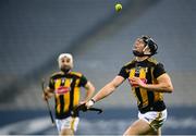 28 November 2020; Walter Walsh of Kilkenny during the GAA Hurling All-Ireland Senior Championship Semi-Final match between Kilkenny and Waterford at Croke Park in Dublin. Photo by Stephen McCarthy/Sportsfile