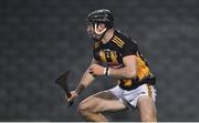 28 November 2020; Conor Delaney of Kilkenny during the GAA Hurling All-Ireland Senior Championship Semi-Final match between Kilkenny and Waterford at Croke Park in Dublin. Photo by Ray McManus/Sportsfile