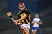 28 November 2020; Cillian Buckley of Kilkenny during the GAA Hurling All-Ireland Senior Championship Semi-Final match between Kilkenny and Waterford at Croke Park in Dublin. Photo by Ray McManus/Sportsfile