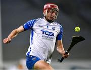 28 November 2020; Calum Lyons of Waterford during the GAA Hurling All-Ireland Senior Championship Semi-Final match between Kilkenny and Waterford at Croke Park in Dublin. Photo by Ray McManus/Sportsfile