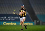 28 November 2020; John Donnelly of Kilkenny during the GAA Hurling All-Ireland Senior Championship Semi-Final match between Kilkenny and Waterford at Croke Park in Dublin. Photo by Ray McManus/Sportsfile