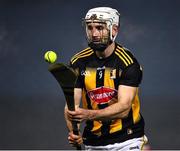 28 November 2020; Conor Fogarty of Kilkenny during the GAA Hurling All-Ireland Senior Championship Semi-Final match between Kilkenny and Waterford at Croke Park in Dublin. Photo by Ray McManus/Sportsfile