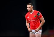 30 November 2020; Seán French of Munster during the Guinness PRO14 match between Munster and Zebre at Thomond Park in Limerick. Photo by Ramsey Cardy/Sportsfile