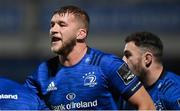 22 November 2020; Ross Molony of Leinster during the Guinness PRO14 match between Leinster and Cardiff Blues at RDS Arena in Dublin. Photo by Brendan Moran/Sportsfile