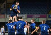 22 November 2020; Josh Murphy of Leinster during the Guinness PRO14 match between Leinster and Cardiff Blues at RDS Arena in Dublin. Photo by Brendan Moran/Sportsfile