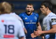 22 November 2020; Ross Molony of Leinster during the Guinness PRO14 match between Leinster and Cardiff Blues at RDS Arena in Dublin. Photo by Brendan Moran/Sportsfile