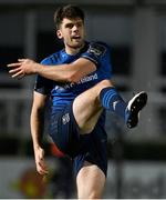 22 November 2020; Harry Byrne of Leinster during the Guinness PRO14 match between Leinster and Cardiff Blues at RDS Arena in Dublin. Photo by Brendan Moran/Sportsfile