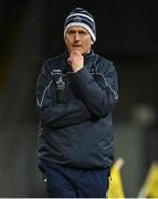 15 November 2020; Limerick manager John Kiely during the Munster GAA Hurling Senior Championship Final match between Limerick and Waterford at Semple Stadium in Thurles, Tipperary. Photo by Brendan Moran/Sportsfile