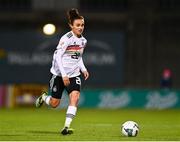 1 December 2020; Lina Magull of Germany during the UEFA Women's EURO 2022 Qualifier match between Republic of Ireland and Germany at Tallaght Stadium in Dublin. Photo by Eóin Noonan/Sportsfile
