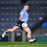 5 December 2020; Philip McMahon of Dublin during the GAA Football All-Ireland Senior Championship Semi-Final match between Cavan and Dublin at Croke Park in Dublin. Photo by Ray McManus/Sportsfile