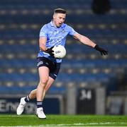 5 December 2020; Philip McMahon of Dublin during the GAA Football All-Ireland Senior Championship Semi-Final match between Cavan and Dublin at Croke Park in Dublin. Photo by Ray McManus/Sportsfile