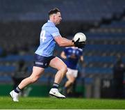 5 December 2020; Philip McMahon of Dublin during the GAA Football All-Ireland Senior Championship Semi-Final match between Cavan and Dublin at Croke Park in Dublin. Photo by Ray McManus/Sportsfile