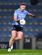 5 December 2020; Philip McMahon of Dublin during the GAA Football All-Ireland Senior Championship Semi-Final match between Cavan and Dublin at Croke Park in Dublin. Photo by Ray McManus/Sportsfile