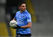 5 December 2020; Niall Scully of Dublin during the GAA Football All-Ireland Senior Championship Semi-Final match between Cavan and Dublin at Croke Park in Dublin. Photo by Eóin Noonan/Sportsfile