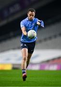 5 December 2020; Dean Rock of Dublin during the GAA Football All-Ireland Senior Championship Semi-Final match between Cavan and Dublin at Croke Park in Dublin. Photo by Eóin Noonan/Sportsfile