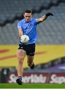 5 December 2020; Brian Fenton of Dublin during the GAA Football All-Ireland Senior Championship Semi-Final match between Cavan and Dublin at Croke Park in Dublin. Photo by Eóin Noonan/Sportsfile