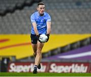 5 December 2020; Brian Fenton of Dublin during the GAA Football All-Ireland Senior Championship Semi-Final match between Cavan and Dublin at Croke Park in Dublin. Photo by Eóin Noonan/Sportsfile