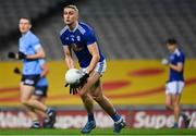 5 December 2020; Killian Clarke of Cavan during the GAA Football All-Ireland Senior Championship Semi-Final match between Cavan and Dublin at Croke Park in Dublin. Photo by Eóin Noonan/Sportsfile