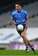 5 December 2020; Niall Scully of Dublin during the GAA Football All-Ireland Senior Championship Semi-Final match between Cavan v Dublin at Croke Park in Dublin. Photo by Eóin Noonan/Sportsfile