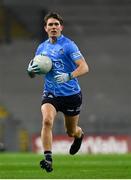 5 December 2020; Michael Fitzsimons of Dublin during the GAA Football All-Ireland Senior Championship Semi-Final match between Cavan and Dublin at Croke Park in Dublin. Photo by Eóin Noonan/Sportsfile