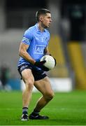 5 December 2020; David Byrne of Dublin during the GAA Football All-Ireland Senior Championship Semi-Final match between Cavan and Dublin at Croke Park in Dublin. Photo by Eóin Noonan/Sportsfile