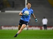 5 December 2020; Michael Fitzsimons of Dublin during the GAA Football All-Ireland Senior Championship Semi-Final match between Cavan and Dublin at Croke Park in Dublin. Photo by Eóin Noonan/Sportsfile