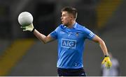 5 December 2020; Robert McDaid of Dublin during the GAA Football All-Ireland Senior Championship Semi-Final match between Cavan and Dublin at Croke Park in Dublin. Photo by Piaras Ó Mídheach/Sportsfile