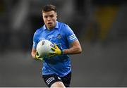 5 December 2020; Robert McDaid of Dublin during the GAA Football All-Ireland Senior Championship Semi-Final match between Cavan and Dublin at Croke Park in Dublin. Photo by Piaras Ó Mídheach/Sportsfile