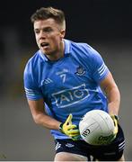 5 December 2020; Robert McDaid of Dublin during the GAA Football All-Ireland Senior Championship Semi-Final match between Cavan and Dublin at Croke Park in Dublin. Photo by Piaras Ó Mídheach/Sportsfile