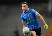 5 December 2020; Robert McDaid of Dublin during the GAA Football All-Ireland Senior Championship Semi-Final match between Cavan and Dublin at Croke Park in Dublin. Photo by Piaras Ó Mídheach/Sportsfile