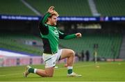 5 December 2020; Finlay Bealham of Ireland during the Autumn Nations Cup match between Ireland and Scotland at the Aviva Stadium in Dublin. Photo by Seb Daly/Sportsfile