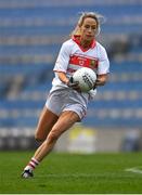 6 December 2020; Orla Finn of Cork during the TG4 All-Ireland Senior Ladies Football Championship Semi-Final match between Cork and Galway at Croke Park in Dublin. Photo by Ray McManus/Sportsfile