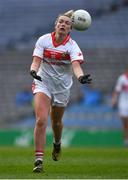 6 December 2020; Saoirse Noonan of Cork during the TG4 All-Ireland Senior Ladies Football Championship Semi-Final match between Cork and Galway at Croke Park in Dublin. Photo by Ray McManus/Sportsfile