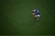 6 December 2020; Conor Sweeney of Tipperary dejected following the GAA Football All-Ireland Senior Championship Semi-Final match between Mayo and Tipperary at Croke Park in Dublin. Photo by Sam Barnes/Sportsfile