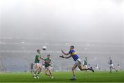 6 December 2020; Michael Quinlivan of Tipperary during the GAA Football All-Ireland Senior Championship Semi-Final match between Mayo and Tipperary at Croke Park in Dublin. Photo by Harry Murphy/Sportsfile