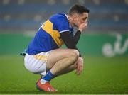 6 December 2020; Conor Sweeney of Tipperary following the GAA Football All-Ireland Senior Championship Semi-Final match between Mayo and Tipperary at Croke Park in Dublin. Photo by Harry Murphy/Sportsfile