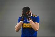 6 December 2020; Steven O'Brien of Tipperary following the GAA Football All-Ireland Senior Championship Semi-Final match between Mayo and Tipperary at Croke Park in Dublin. Photo by Harry Murphy/Sportsfile