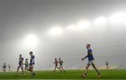 6 December 2020; Conor Sweeney of Tipperary during the GAA Football All-Ireland Senior Championship Semi-Final match between Mayo and Tipperary at Croke Park in Dublin. Photo by Ramsey Cardy/Sportsfile