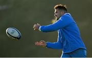 7 December 2020; Cian Kelleher during Leinster Rugby squad training at UCD in Dublin. Photo by Ramsey Cardy/Sportsfile