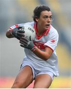 6 December 2020; Doireann O'Sullivan of Cork during the TG4 All-Ireland Senior Ladies Football Championship Semi-Final match between Cork and Galway at Croke Park in Dublin. Photo by Ramsey Cardy/Sportsfile