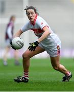 6 December 2020; Áine O'Sullivan of Cork during the TG4 All-Ireland Senior Ladies Football Championship Semi-Final match between Cork and Galway at Croke Park in Dublin. Photo by Ramsey Cardy/Sportsfile