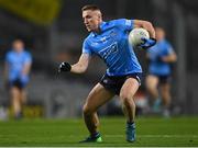 5 December 2020; Paddy Small of Dublin during the GAA Football All-Ireland Senior Championship Semi-Final match between Cavan and Dublin at Croke Park in Dublin. Photo by Piaras Ó Mídheach/Sportsfile