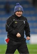 5 December 2020; Cavan manager Mickey Graham prior to the GAA Football All-Ireland Senior Championship Semi-Final match between Cavan and Dublin at Croke Park in Dublin. Photo by Piaras Ó Mídheach/Sportsfile