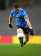 5 December 2020; Con O'Callaghan of Dublin during the GAA Football All-Ireland Senior Championship Semi-Final match between Cavan and Dublin at Croke Park in Dublin. Photo by Piaras Ó Mídheach/Sportsfile