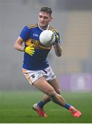 6 December 2020; Colm O'Shaughnessy of Tipperary during the GAA Football All-Ireland Senior Championship Semi-Final match between Mayo and Tipperary at Croke Park in Dublin. Photo by Harry Murphy/Sportsfile